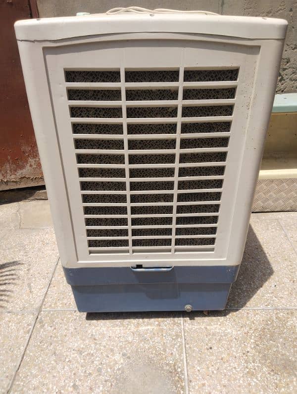 Sabro Air Cooler 2