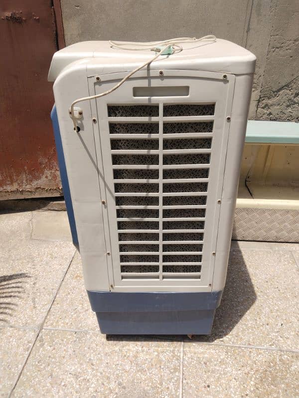 Sabro Air Cooler 3
