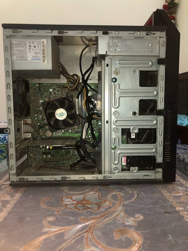 gaming pc full setup 1