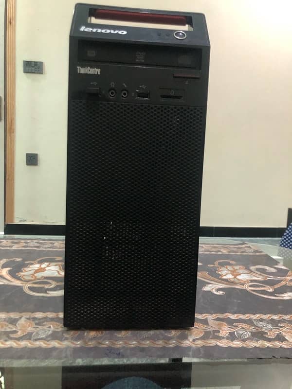 gaming pc full setup 2