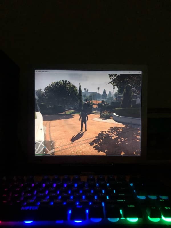 gaming pc full setup 9