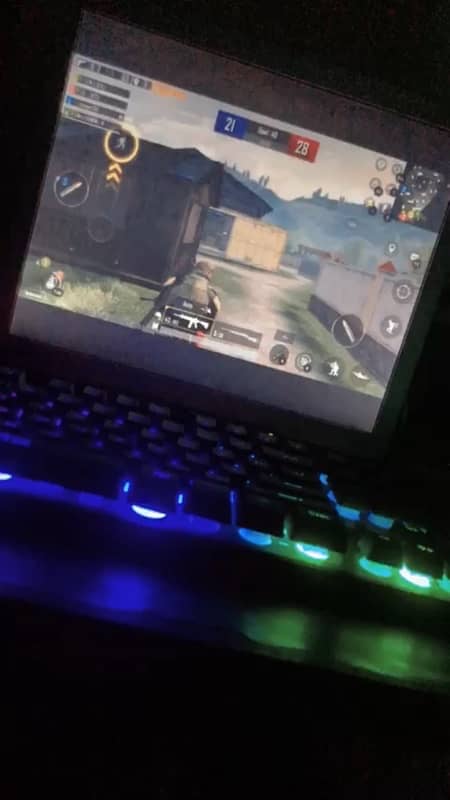 gaming pc full setup 10