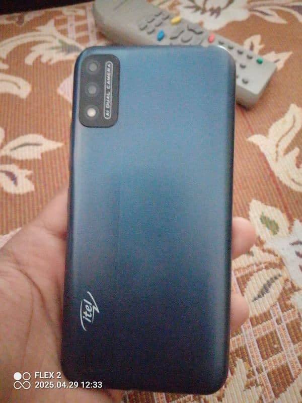 mob sale itel A26 3