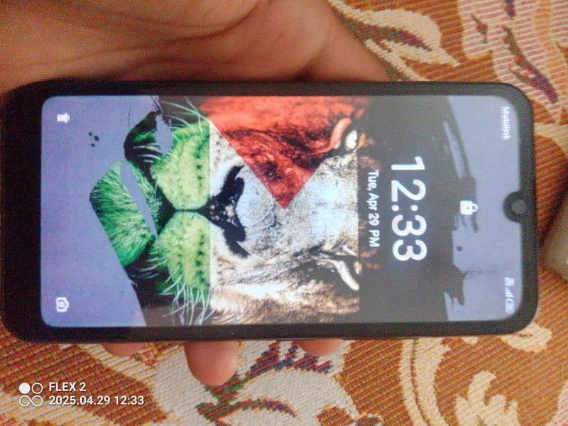 mob sale itel A26 4
