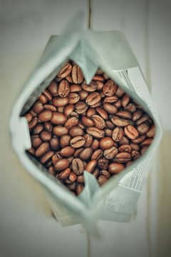 Brazilian Coffee Beans – Medium Roast