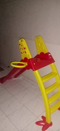 slides for kids