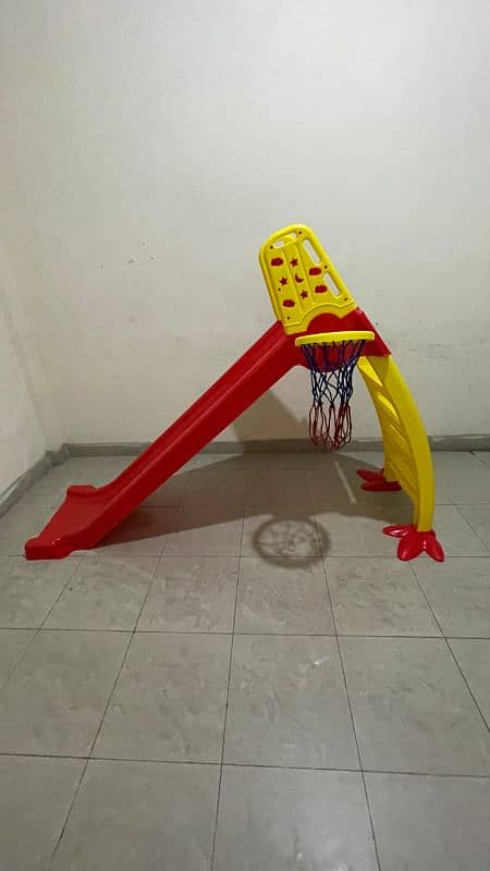 slides for kids 2