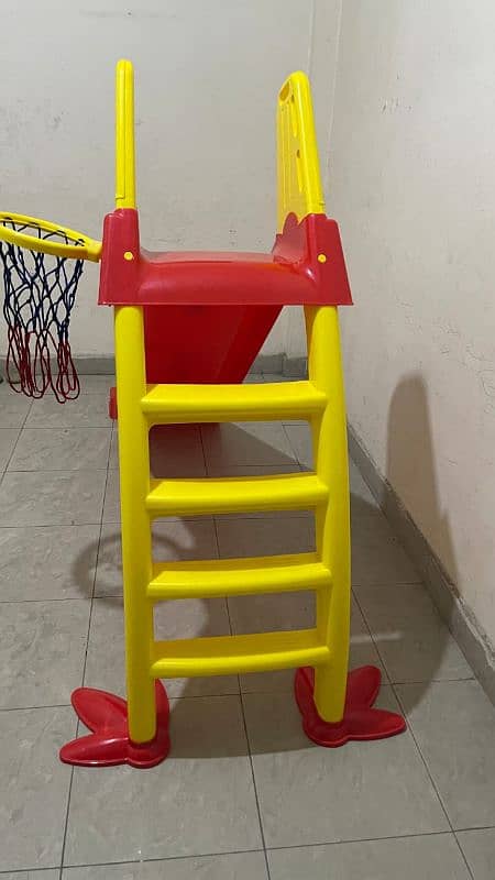 slides for kids 4
