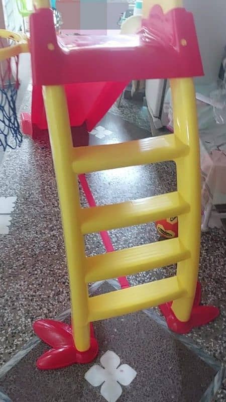 slides for kids 5