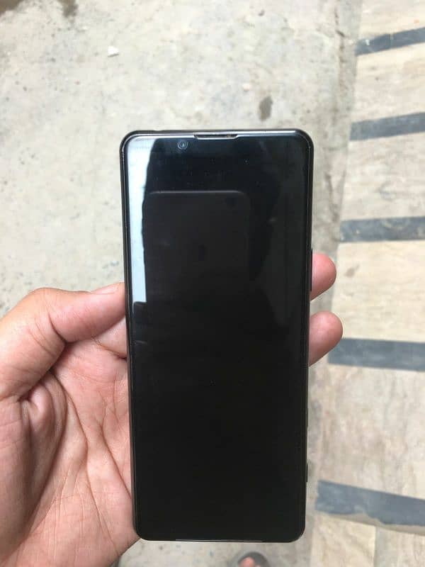 Xperia 5 Mark 2 Pta Approved 6