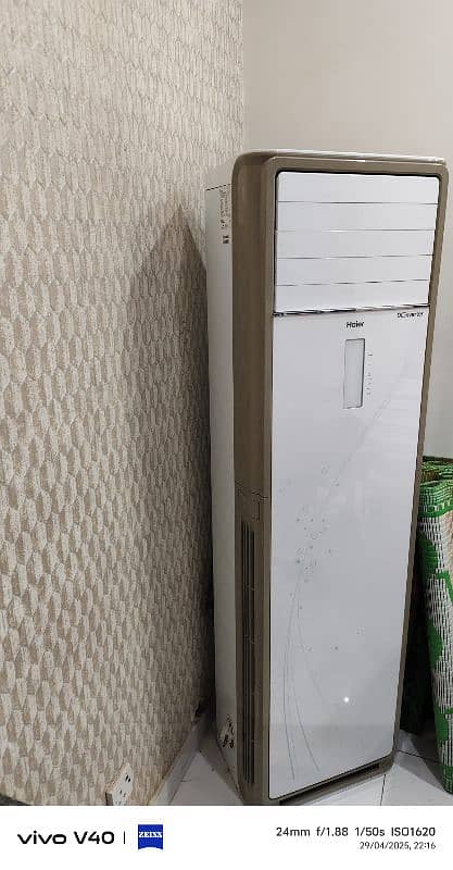 Haier DC Inverter 1
