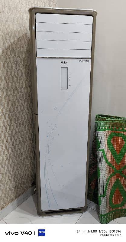Haier DC Inverter 2