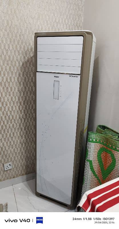 Haier DC Inverter 3
