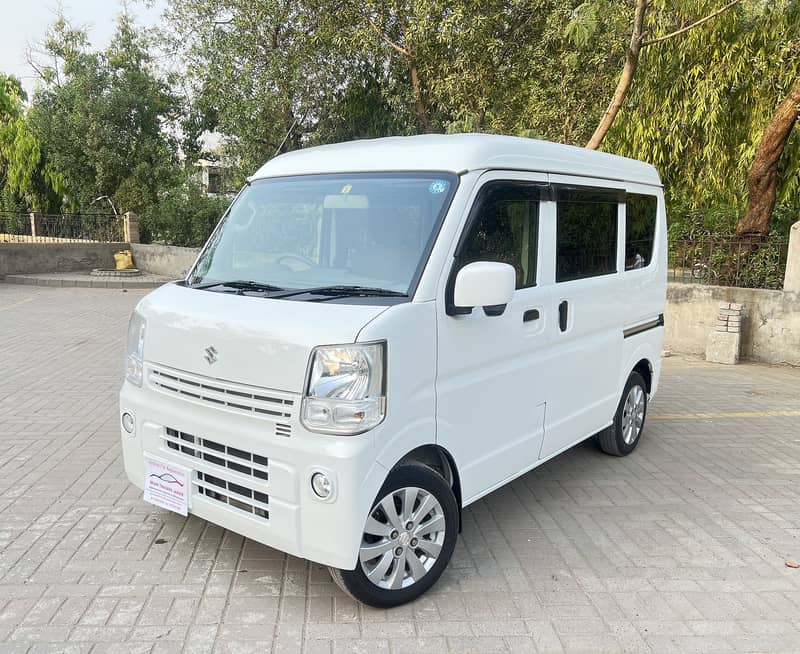 Suzuki Every Join Manual 2020 Model, Fresh Import 2025 2