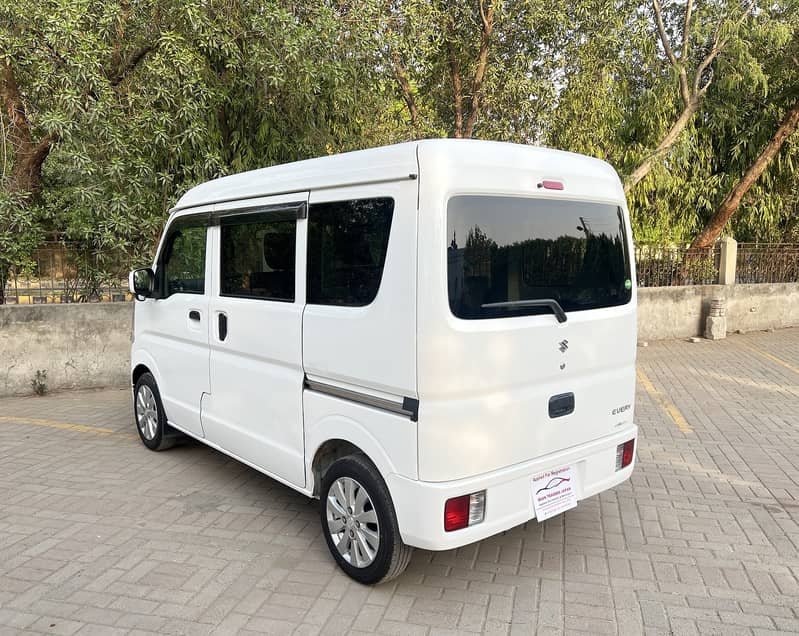 Suzuki Every Join Manual 2020 Model, Fresh Import 2025 4