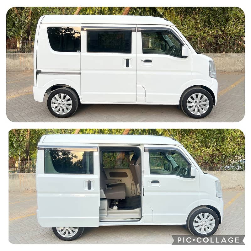 Suzuki Every Join Manual 2020 Model, Fresh Import 2025 7