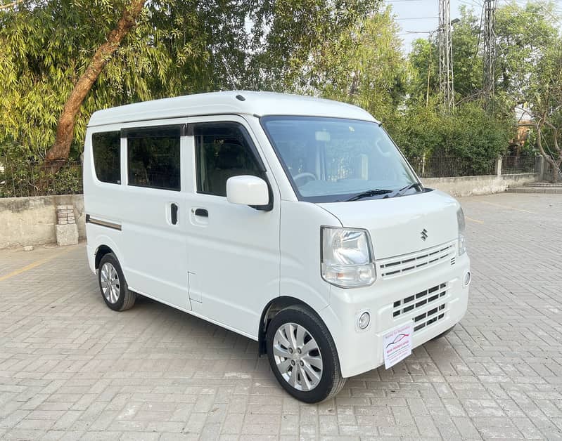 Suzuki Every Join Manual 2020 Model, Fresh Import 2025 8