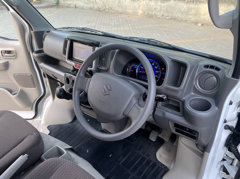 Suzuki Every Join Manual 2020 Model, Fresh Import 2025 10