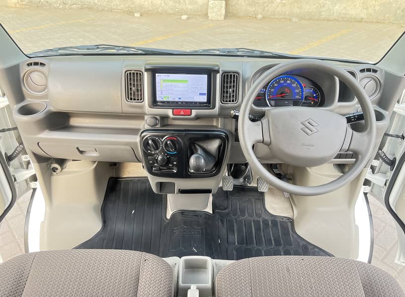 Suzuki Every Join Manual 2020 Model, Fresh Import 2025 11