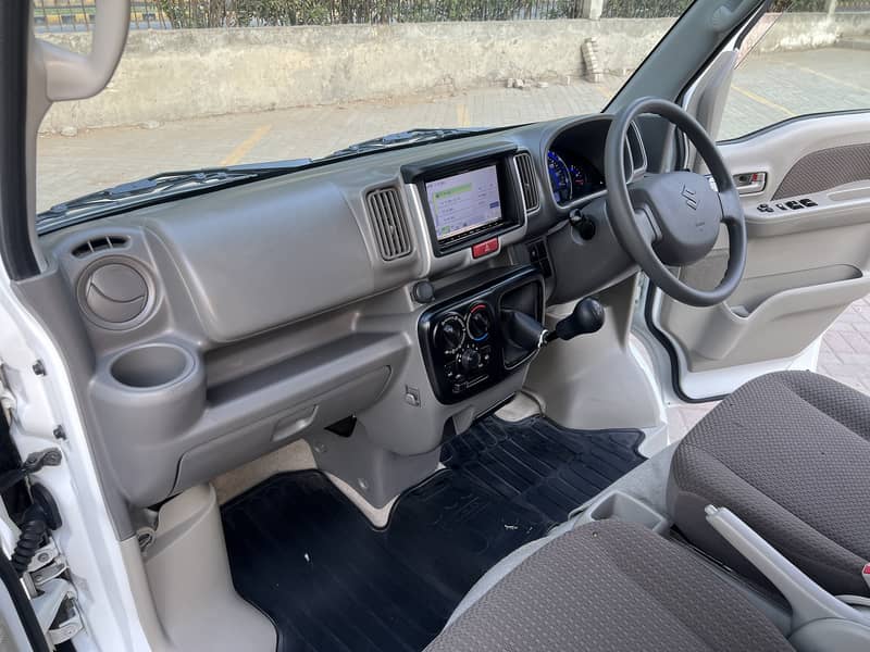 Suzuki Every Join Manual 2020 Model, Fresh Import 2025 12