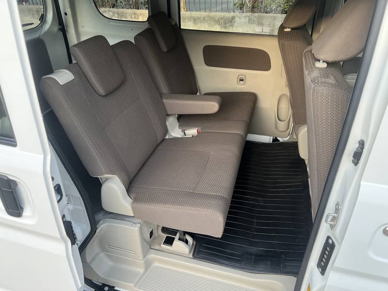 Suzuki Every Join Manual 2020 Model, Fresh Import 2025 15