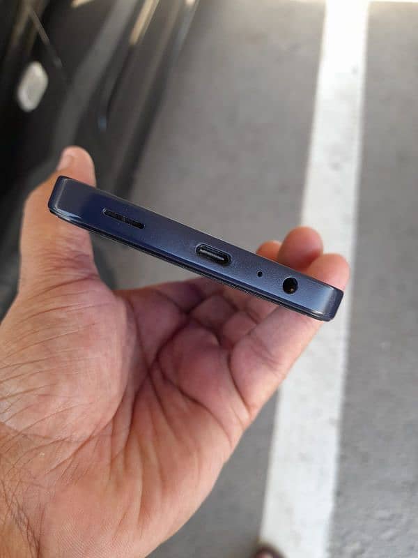 Samsung A15 8/258 complete box 9 month warranty 4
