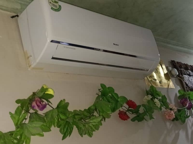 Gree Ac Brand new Condition 0