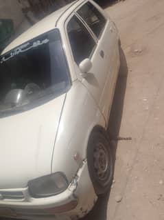 Daihatsu Cuore 1995