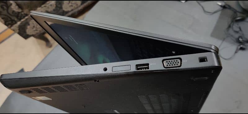 Dell Laptop 1