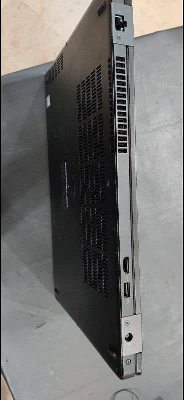 Dell Laptop 2