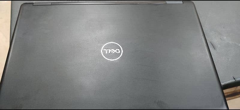 Dell Laptop 5
