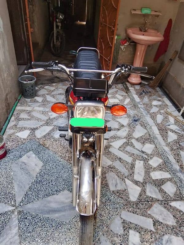 excellent condition biometric avlb double Saman and all genuine parts 0