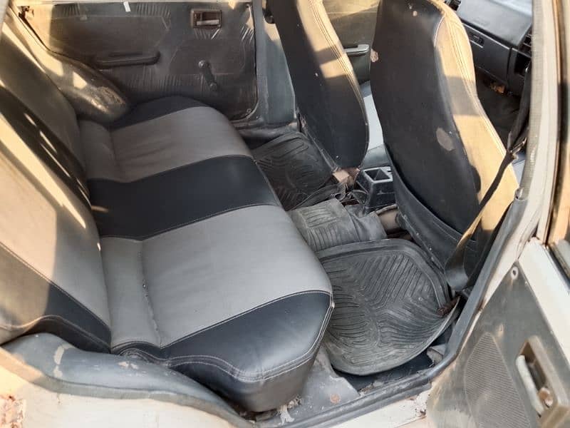 Suzuki Khyber swift 12