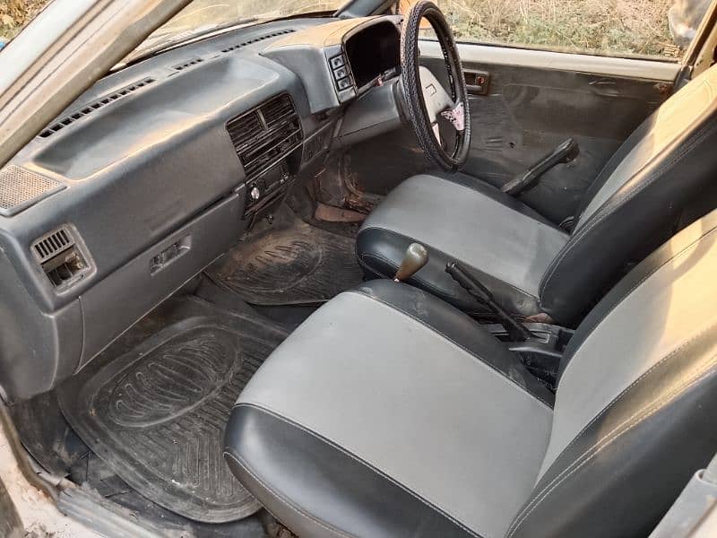 Suzuki Khyber swift 14