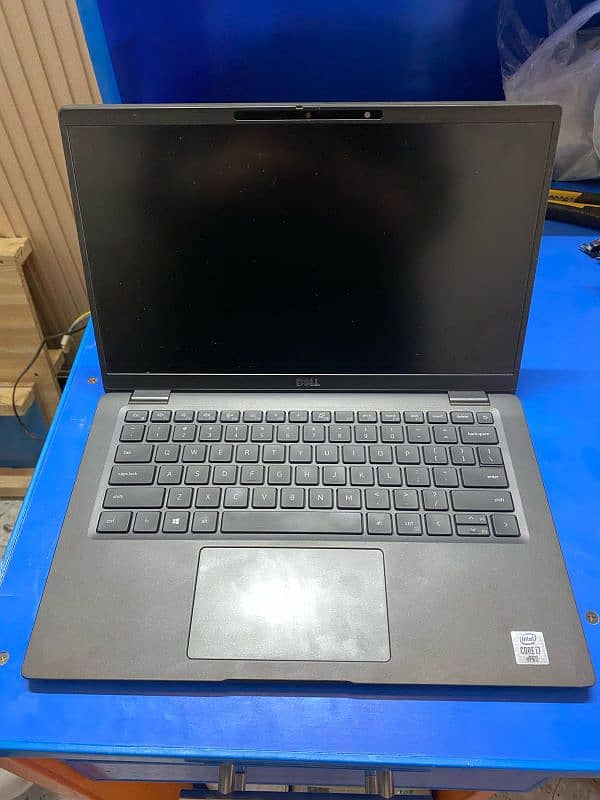 Dell Latitude 7410 1
