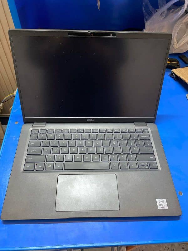 Dell Latitude 7410 2