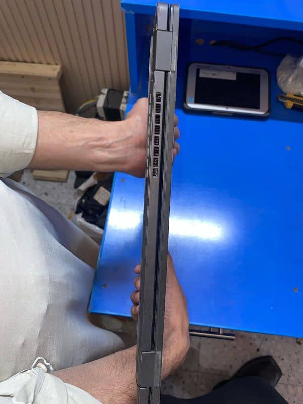 Dell Latitude 7410 5