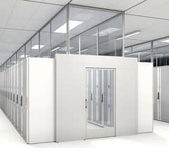 gypsum board partition cement partition gypsum ceiling glass partitio