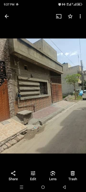 5 Marla House For Sale 1