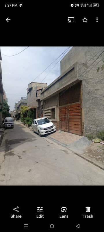 5 Marla House For Sale 2