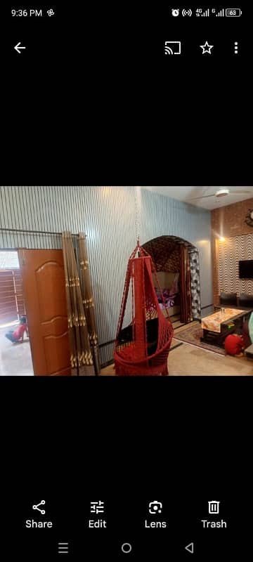 5 Marla House For Sale 3