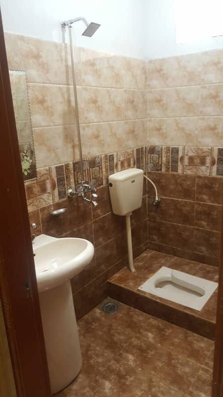 5 Marla House For Sale 5