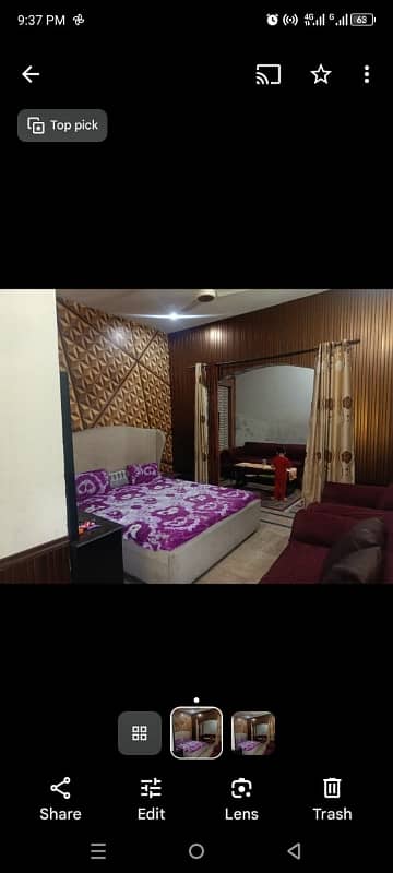 5 Marla House For Sale 8