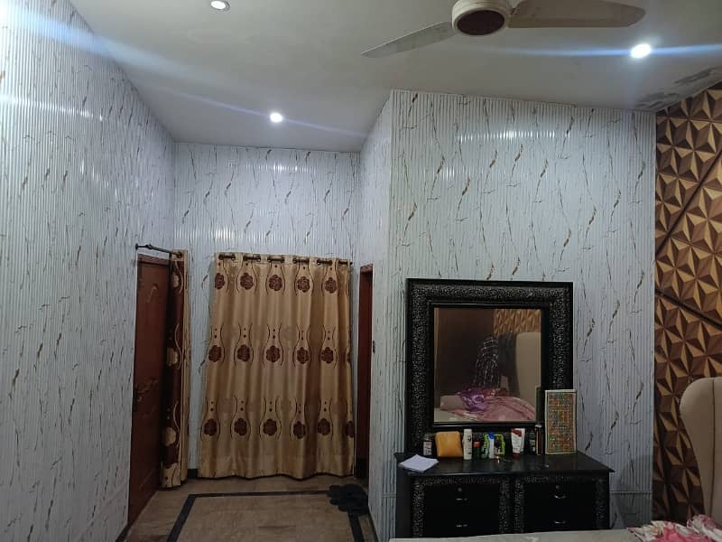 5 Marla House For Sale 10