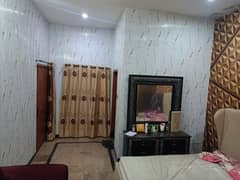 5 Marla House For Sale