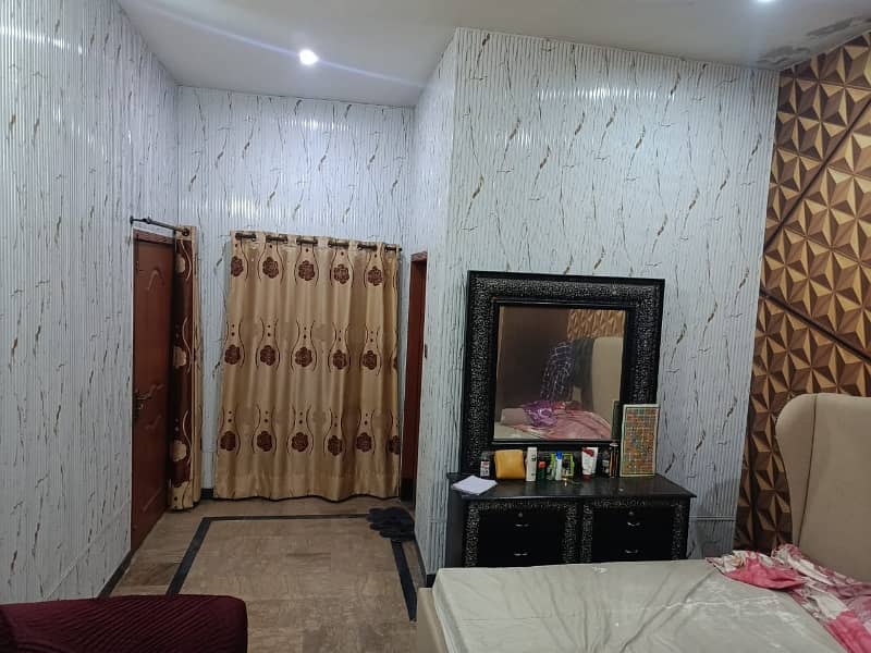 5 Marla House For Sale 0