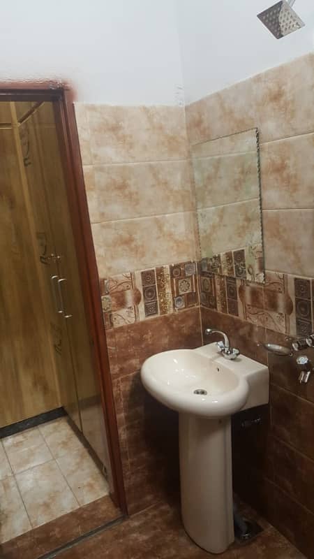 5 Marla House For Sale 12