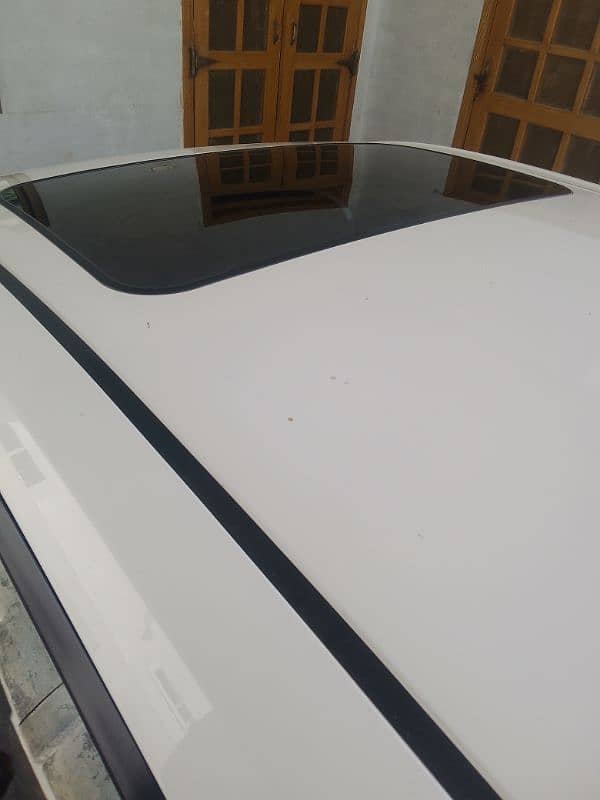 Toyota Altis Grande 2015 9