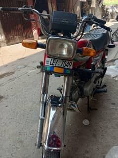Road