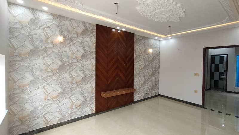 AAM Property Group Offer 3 Marla Beautiful Double Storey House For Rent 4